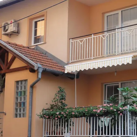Apartament Aura